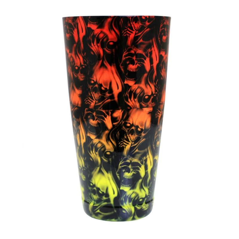 Coupon ๐ Bars Printed Cocktail Shaker Tin - See No Evil - 28 Ounce Weighted ๐ 1 Coupon ๐ Bars Printed Cocktail Shaker Tin - See No Evil - 28 Ounce Weighted ๐