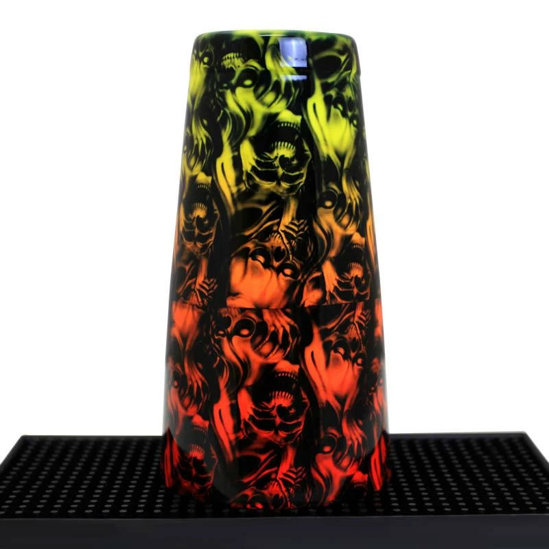 Coupon ๐ Bars Printed Cocktail Shaker Tin - See No Evil - 28 Ounce Weighted ๐ 3 Coupon ๐ Bars Printed Cocktail Shaker Tin - See No Evil - 28 Ounce Weighted ๐ - Image 3