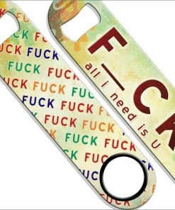 Cheapest 🌟 Bars All I Need Is "U" Kolorcoat™ Speed Opener ✔️