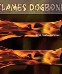 Deals 👍 Bars Flames 🦮 Dog Bone Opener ⭐