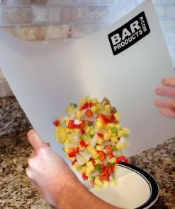 Brand new 🤩 Bars Flexible Cutting / Chopping Boards – 2 Pack ✔️