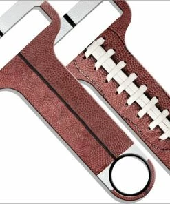 Cheap ⭐ Bars 🔨 HAMMERHEAD™ Football Bottle Opener 😍