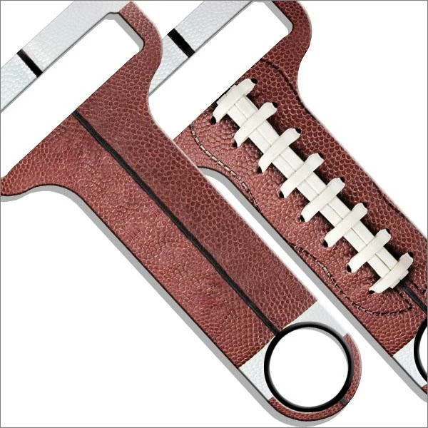 Cheap ⭐ Bars 🔨 HAMMERHEAD™ Football Bottle Opener 😍 1 Cheap ⭐ Bars 🔨 HAMMERHEAD™ Football Bottle Opener 😍