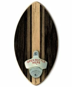 Budget โญ Bars Football Wall-Mounted Wooden Plaque Bottle Openers - Several Team Color Options ๐ 18 Budget โญ Bars Football Wall-Mounted Wooden Plaque Bottle Openers - Several Team Color Options ๐ -Bars Sales Shop football opener black white gray web 800x