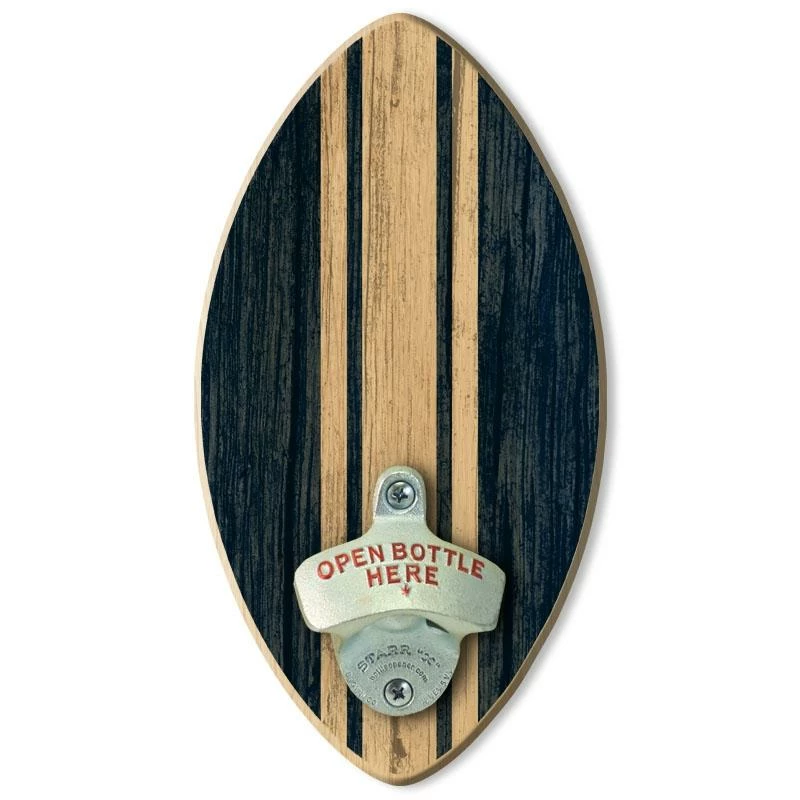 Budget โญ Bars Football Wall-Mounted Wooden Plaque Bottle Openers - Several Team Color Options ๐ 7 Budget โญ Bars Football Wall-Mounted Wooden Plaque Bottle Openers - Several Team Color Options ๐ - Image 7