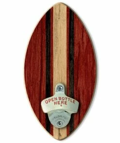 Budget โญ Bars Football Wall-Mounted Wooden Plaque Bottle Openers - Several Team Color Options ๐ 28 Budget โญ Bars Football Wall-Mounted Wooden Plaque Bottle Openers - Several Team Color Options ๐ -Bars Sales Shop football opener red white black web 800x