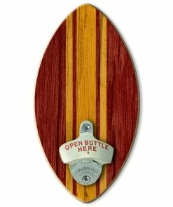 Budget โญ Bars Football Wall-Mounted Wooden Plaque Bottle Openers - Several Team Color Options ๐ 29 Budget โญ Bars Football Wall-Mounted Wooden Plaque Bottle Openers - Several Team Color Options ๐ -Bars Sales Shop football opener red yellow web 800x