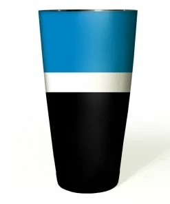 Coupon ๐ Bars Cocktail Shaker Tin - 28oz Weighted - Several Football Team Color Options ๐ 17 Coupon ๐ Bars Cocktail Shaker Tin - 28oz Weighted - Several Football Team Color Options ๐ -Bars Sales Shop football shaker black blue white 28oz web 800x