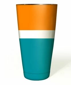 Coupon ๐ Bars Cocktail Shaker Tin - 28oz Weighted - Several Football Team Color Options ๐ 21 Coupon ๐ Bars Cocktail Shaker Tin - 28oz Weighted - Several Football Team Color Options ๐ -Bars Sales Shop football shaker blue orange white 28oz web 800x