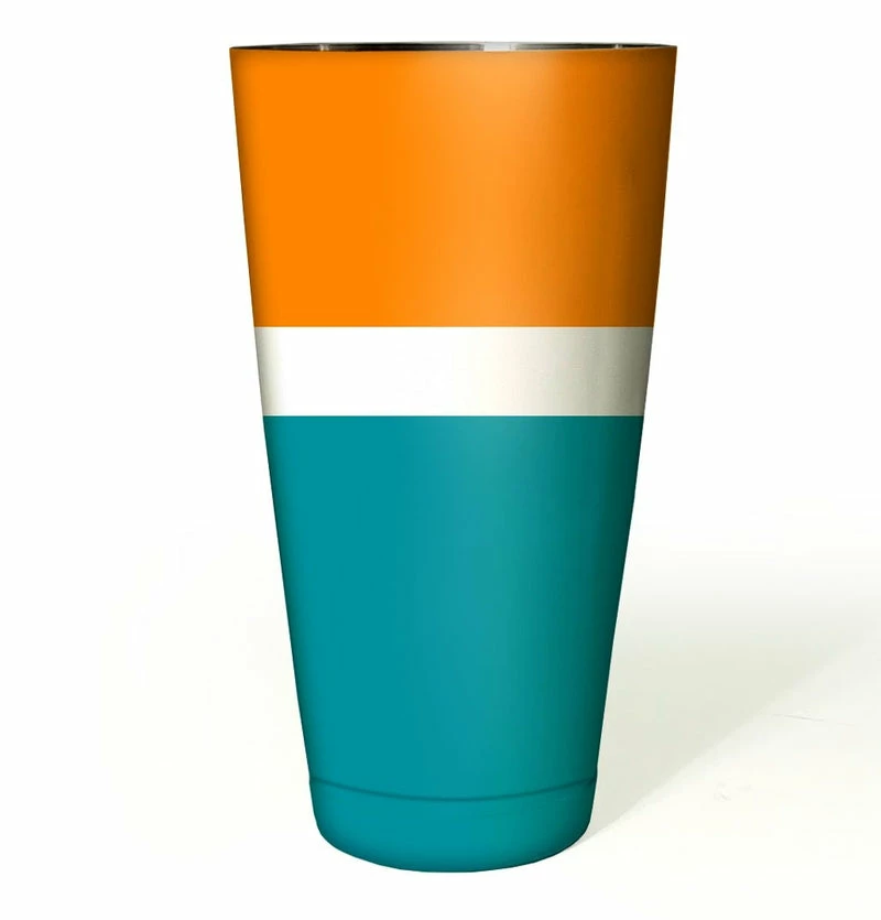 Coupon ๐ Bars Cocktail Shaker Tin - 28oz Weighted - Several Football Team Color Options ๐ 7 Coupon ๐ Bars Cocktail Shaker Tin - 28oz Weighted - Several Football Team Color Options ๐ - Image 7