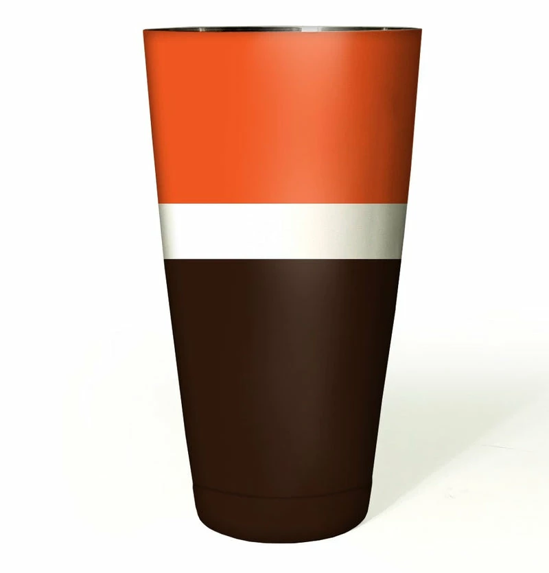 Coupon ๐ Bars Cocktail Shaker Tin - 28oz Weighted - Several Football Team Color Options ๐ 9 Coupon ๐ Bars Cocktail Shaker Tin - 28oz Weighted - Several Football Team Color Options ๐ - Image 9