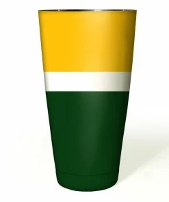 Coupon ๐ Bars Cocktail Shaker Tin - 28oz Weighted - Several Football Team Color Options ๐ 25 Coupon ๐ Bars Cocktail Shaker Tin - 28oz Weighted - Several Football Team Color Options ๐ -Bars Sales Shop football shaker green yellow white 28oz web 800x