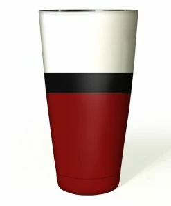 Coupon ๐ Bars Cocktail Shaker Tin - 28oz Weighted - Several Football Team Color Options ๐ 28 Coupon ๐ Bars Cocktail Shaker Tin - 28oz Weighted - Several Football Team Color Options ๐ -Bars Sales Shop football shaker red white black 28oz web 800x