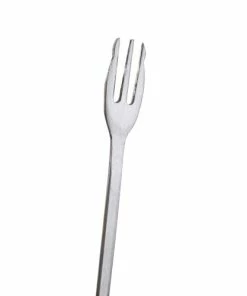 Discount ๐งจ Bars Bar Spoon 11.25" Fork Tip โจ 6 Discount ๐งจ Bars Bar Spoon 11.25" Fork Tip โจ -Bars Sales Shop fork tip bar spoon 800x
