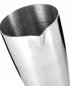 Brand new ❤️ Bars Crafthouse Jigger By Fortessa ⭐ -Bars Sales Shop fortessa crafthouse jigger bpc 1 800x