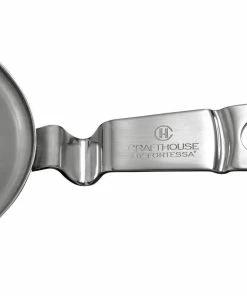 Cheapest 🎉 Bars Crafthouse By Fortessa Julep Strainer 🎉 -Bars Sales Shop fortessa crafthouse julep strainer bpc 1 800x
