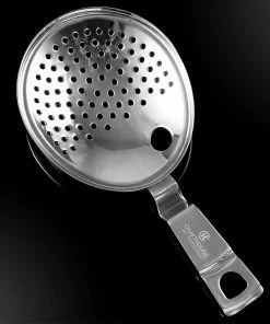 Cheapest 🎉 Bars Crafthouse By Fortessa Julep Strainer 🎉 -Bars Sales Shop fortessa crafthouse julep strainer bpc 5 800x