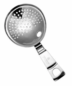 Cheapest 🎉 Bars Crafthouse By Fortessa Julep Strainer 🎉