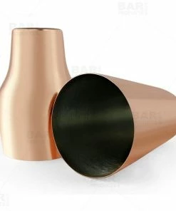 Top 10 🌟 Bars BarConic® French Style Copper Plated Cocktail Shaker (2 Piece) - 20 Ounce 🤩 9 Top 10 🌟 Bars BarConic® French Style Copper Plated Cocktail Shaker (2 Piece) - 20 Ounce 🤩 -Bars Sales Shop french cocktail shaker copper bpc 4 800x