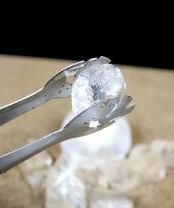 Hot Sale 🥰 Bars Stainless Steel Garnish / Ice Tongs - 7.25 Inch ⭐ -Bars Sales Shop garnish tongs ss bpc 3 800x