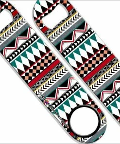 Best deal 🎁 Bars Aztec Geometric - Kolorcoat™ Speed Opener 😀