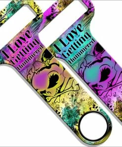 New ✔️ Bars I Love Getting 🔨 Hammered 🔨 HammerHEAD™ Bottle Opener 👍