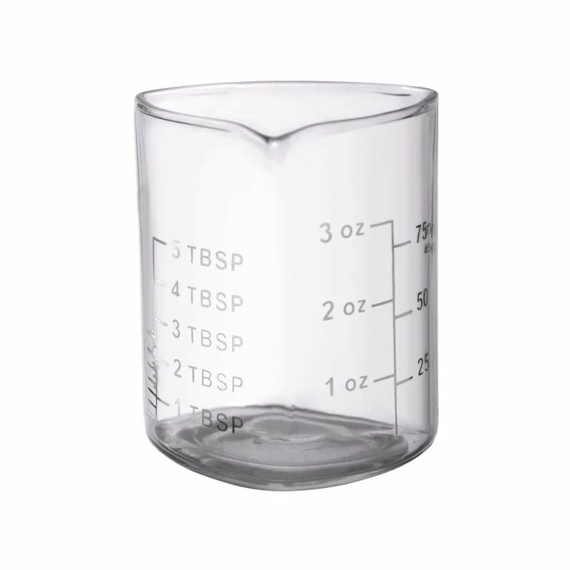 Best deal 😍 Bars BarConic® Beaker Jigger - Glass 😉 1 Best deal 😍 Bars BarConic® Beaker Jigger - Glass 😉