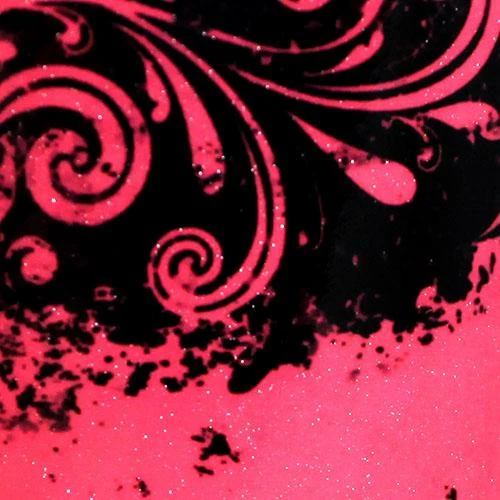 Deals π Bars Printed Cocktail Shaker Tin - NEON Pink Butterfly - 28 Ounce Weighted π 4 Deals π Bars Printed Cocktail Shaker Tin - NEON Pink Butterfly - 28 Ounce Weighted π - Image 4