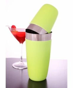 Cheap 😍 Bars 28oz Vinylworks™ Glow In The Dark Cocktail Shaker 🤩 -Bars Sales Shop glow in the dark 16 28oz shaker 800x