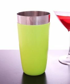 Cheap 😍 Bars 28oz Vinylworks™ Glow In The Dark Cocktail Shaker 🤩