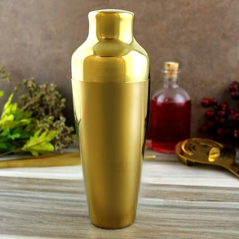 Best reviews of 🔥 Bars Olea™ 2 Piece Cocktail Shaker - Gold Plated Parisian Style - 20 Ounce 🔔 2 Best reviews of 🔥 Bars Olea™ 2 Piece Cocktail Shaker - Gold Plated Parisian Style - 20 Ounce 🔔 - Image 2