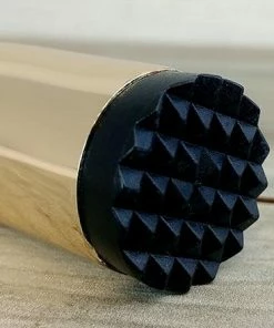 Promo ⌛ Bars BarConic® Gold Plated Muddler W/ Black Serrated Tip 👏 -Bars Sales Shop gold black tip muddler bpc 6 800x