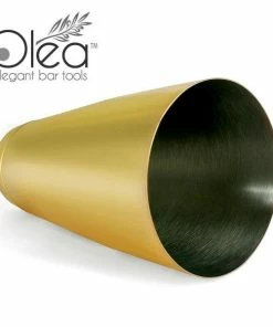 Best deal 🎁 Bars Olea™ Weighted Cocktail Shaker - Gold Plated - (28 Oz) 🤩 7 Best deal 🎁 Bars Olea™ Weighted Cocktail Shaker - Gold Plated - (28 Oz) 🤩 -Bars Sales Shop gold cocktail shaker 28oz olea bpc 4 800x