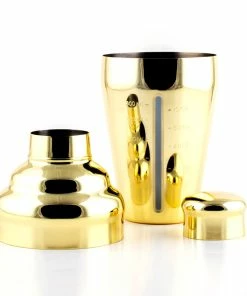 Buy 🎁 Bars Measured Shaker - Gold ✔️ -Bars Sales Shop gold measured shaker 2 800x