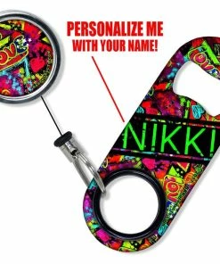 Flash Sale ๐ Bars Add Your Name - Mini Bottle Opener With Retractable Reel - Grungy Love ๐ 8 Flash Sale ๐ Bars Add Your Name - Mini Bottle Opener With Retractable Reel - Grungy Love ๐ -Bars Sales Shop grungy love reel opener set 1 800x