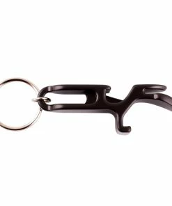 Discount ⭐ Bars Gun Metal Shotgun Can Opener ❤️