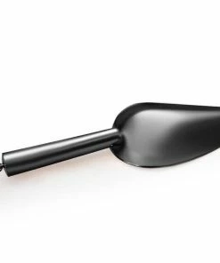 Flash Sale ❤️ Bars Gun Metal Ice Scoop 🥰 -Bars Sales Shop gunmetal plated ice scoop bpc 1 800x