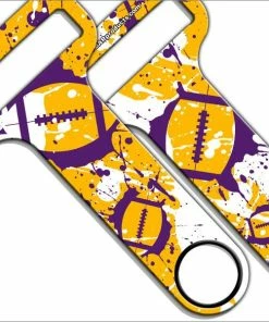 Flash Sale 🤩 Bars Football Kolorcoat™ 🔨 HAMMERHEAD™ Bottle Openers 🎁 -Bars Sales Shop hammerhead lb minesota f75ccc79 be04 443e b8d0 33b3892b216c 800x