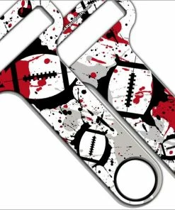 Flash Sale 🤩 Bars Football Kolorcoat™ 🔨 HAMMERHEAD™ Bottle Openers 🎁 -Bars Sales Shop hammerhead lbl atlanta 8e509a64 f1d2 48a9 9472 70b5dfaaedde 800x