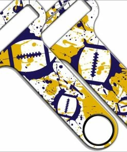 Flash Sale 🤩 Bars Football Kolorcoat™ 🔨 HAMMERHEAD™ Bottle Openers 🎁 -Bars Sales Shop hammerhead lbl baltimore 1 800x