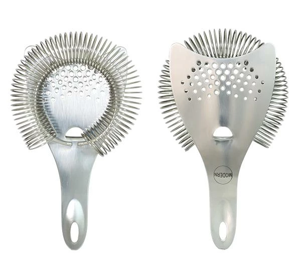 Discount 👏 Bars Modern™ Hawthorne Strainer 🔥 2 Discount 👏 Bars Modern™ Hawthorne Strainer 🔥 - Image 2