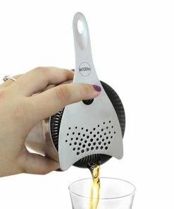 Discount 👏 Bars Modern™ Hawthorne Strainer 🔥