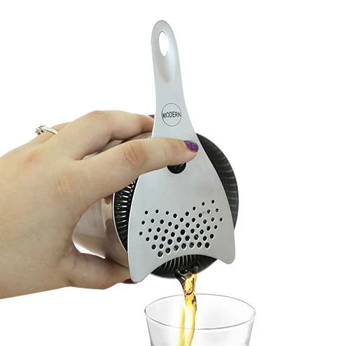 Discount 👏 Bars Modern™ Hawthorne Strainer 🔥 1 Discount 👏 Bars Modern™ Hawthorne Strainer 🔥