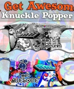 Best reviews of 👍 Bars I Get Awesome Knuckle Popper Bottle Opener 👏