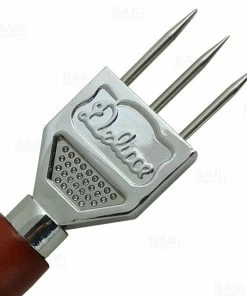 Cheapest ⌛ Bars BarConic® 3-Prong Ice Pick - Deluxe ✨ -Bars Sales Shop ice pick 3 prong deluxe bpc 1 1 800x