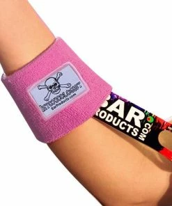 Best Sale 🛒 Bars Speed Opener Armband - Intoxicologist 🌟 -Bars Sales Shop intoxicologist arm band 2 800x