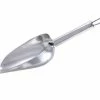 Best Sale ❤️ Bars Ladler™ Ice Scoop - 3 Inch Metal ✨