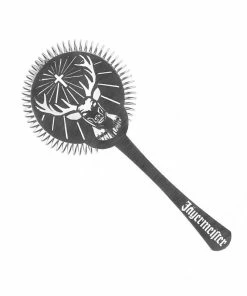 Best reviews of 🔔 Bars Cocktail Designs Jäger Strainer ⭐ -Bars Sales Shop jager cocktail design strainer bpc 800 800x