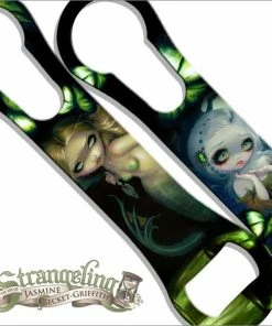 Budget ⌛ Bars Absinthe V-Rod® Bottle Opener 👍