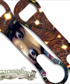 Top 10 🛒 Bars Amara Tiki V-Rod® Bottle Opener 👏